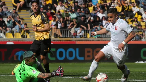 Un integrante del Ballet Azul lamentó la farra de Nicolás Guerra.