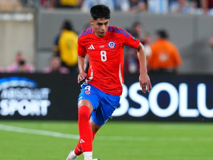 ¡Bombazo de mercado!: importante equipo europeo busca el fichaje de Osorio