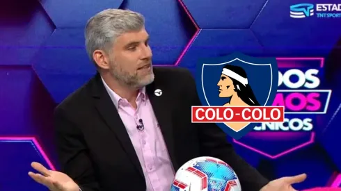 De Tezanos advierte serio problema en los albos.