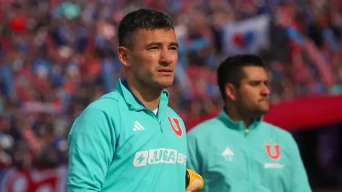 Aránguiz recibió fuertes críticas en las últimas horas.