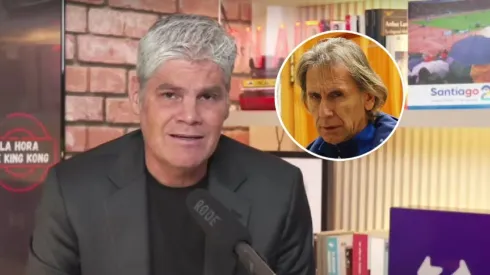 A tan sólo un día del vital duelo de La Roja, el comunicador se atreve a armar un once ideal.