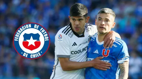 Gracias a su gran momento en la U, algunos empiezan a pedir a Aránguiz en La Roja.