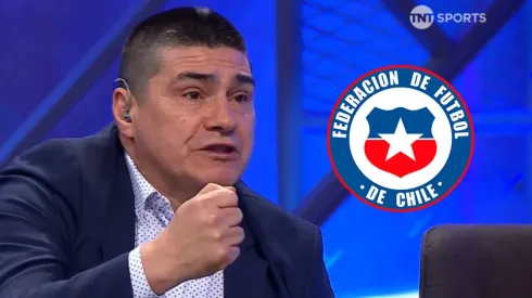 Marcelo Toby Vega cuestiona la posible titularidad de este jugador en La Roja