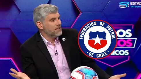 De Tezanos armó la formación ideal de La Roja.