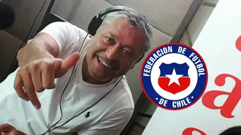 Pato Yáñez se va en picada contra jugador nominado.