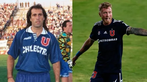 Leo Rodríguez salió al paso de las críticas que recibió en su momento su hijo por su deslucido paso por la U.