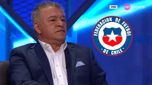 Claudio Borghi y su potente análisis por el partido de La Roja