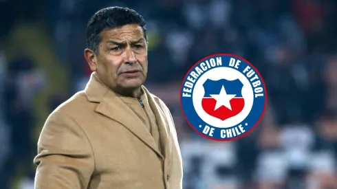 Jorge Aravena hizo pedazos el rendimiento de Marcelino Núñez en La Roja.