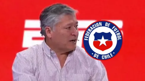 Pato Yáñez plantea catastrófico escenario en La Roja.