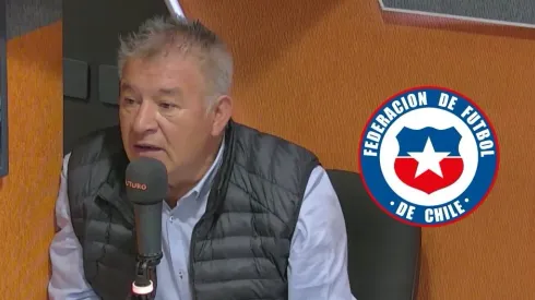 Borghi y el gran problema de la Roja: la falta de gol.