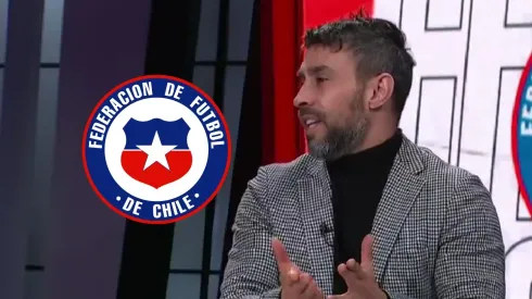 El Mago toma decisión en el arco de La Roja