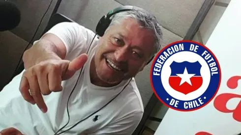 Yáñez anticipa el partido entre Chile y Bolivia.