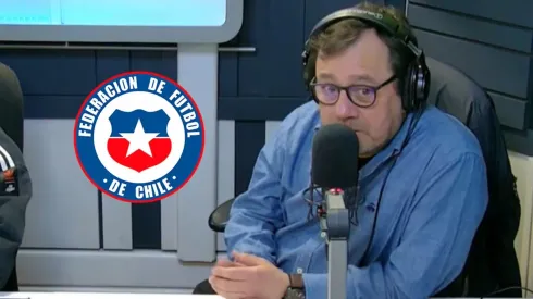 Danilo Díaz y el hombre que la Selección Chilena va extrañar ante Bolivia