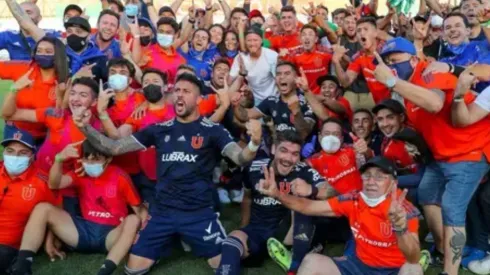 El jugador en cuestión ha tenido pasos por el fútbol de Turquía, Qatar, Uruguay y Chile, entre otros.