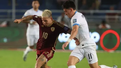 Revisa todos los detalles de la jornada 8 de las Eliminatorias de Sudamérica para el Mundial 2026.