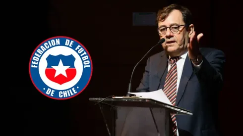 Danilo Díaz sentencia la suerte de Chile en estas Eliminatorias Sudamericanas