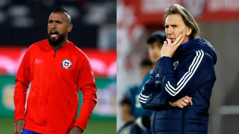 Vidal volvió a hacer noticia por sus dichos en su streaming.