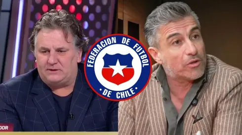 Combos iban, combos venían entre Tudor y Solabarrieta.