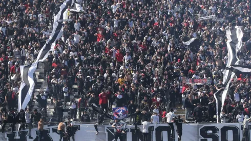 ByN recibirá una millonada de las entradas vendidas ante River Plate<br />
(Foto: Jonnathan Oyarzun/Photosport)