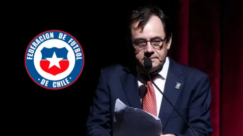 Danilo Díaz destaca de gran forma a este jugador en la Selección Chilena