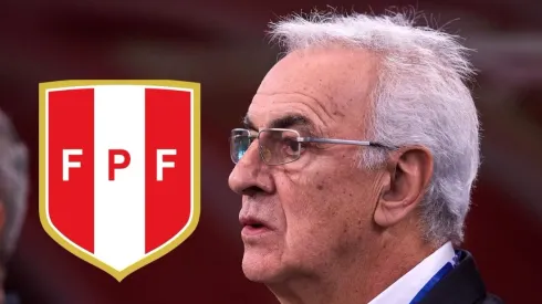 Fossati está en la cuerda floja en Perú y ya tienen un candidato para reemplazarlo.