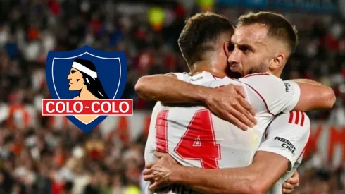 Figura de River Plate y su contundente mensaje a Colo Colo