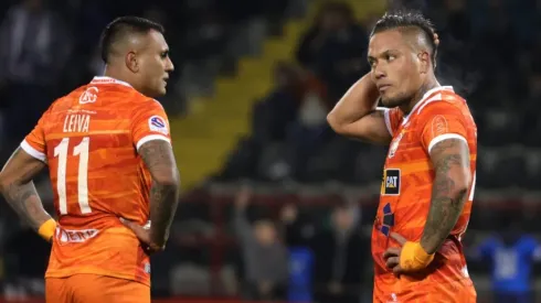 A los Loínos le quedan seis finales para que se defina el descenso a la Primera B.