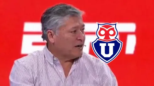 Pato Yáñez habló tras el gran triunfo azul.