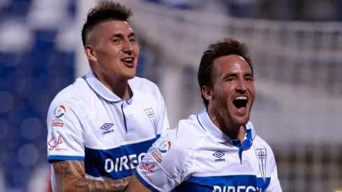 Fuenzalida volvió a hablar de Castillo tras el altercado que tuvieron hace algunos años.