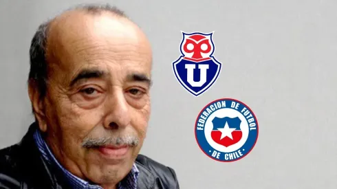 Awad está maravillado con el nivel mostrado por un futbolista azul.