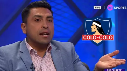 Gonzalo Jara y su recriminación a Colo Colo por este accionar ante River Plate
