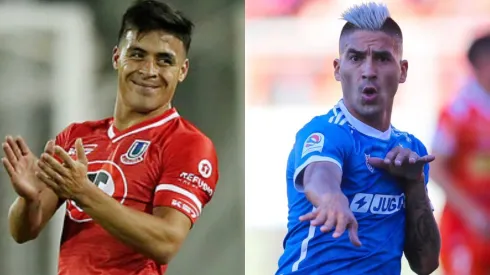 Leandro Fernández está feliz con el progreso de su hermano Brian