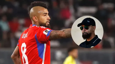 MAF se pronuncia por La Roja.