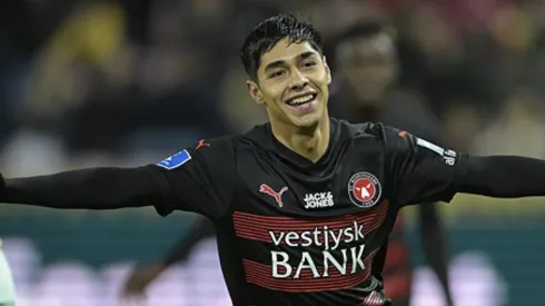 DT de Darío Osorio se pronuncia por la expulsión del ex azul.