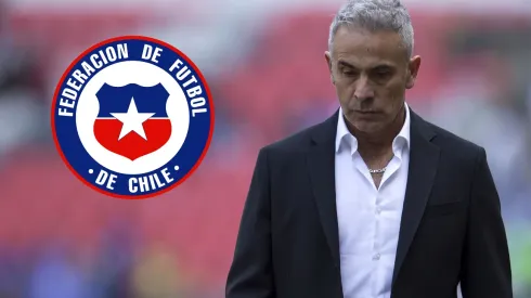 Juvenal Olmos nombra a jugador de Colo Colo que lo ve en condiciones de ser titular con la Roja ante Brasil. (Foto: Photosport)