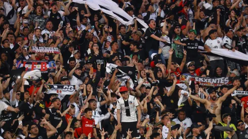 Colo Colo es uno de los clubes más populares de Chile.