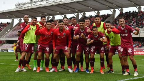 Figura de Deportes La Serena confiesa su amor por Marcelo Salas<br />
(Foto: Alejandro Pizarro Ubilla/Photosport)