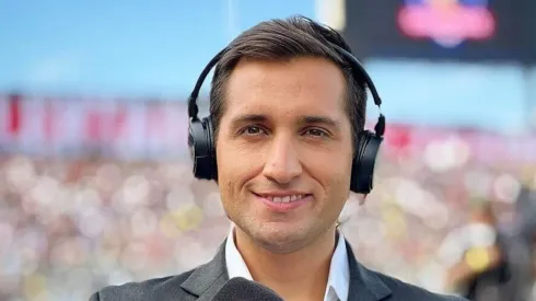 Arrieta informa nueva lesión en Colo Colo.