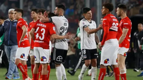 Le pegan a la UC por su presentación ante Colo Colo.