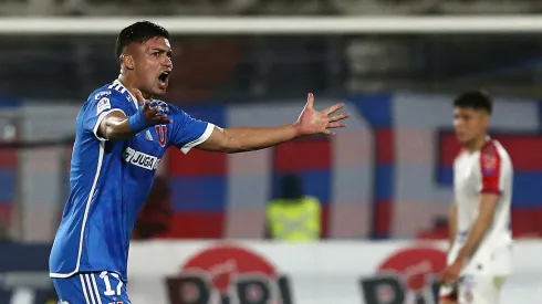 Fabián Hormazábal llega con todo a la selección chilena