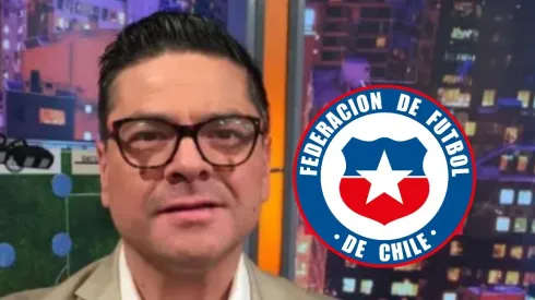 Peñailillo y la nominación de un jugador a la Roja.