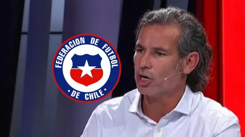 Poli le puso la lápida a Chile.