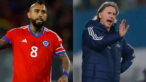 Manuel de Tezanos menciona que hay una desestabilización del King al Tigre. (Foto: Photosport)