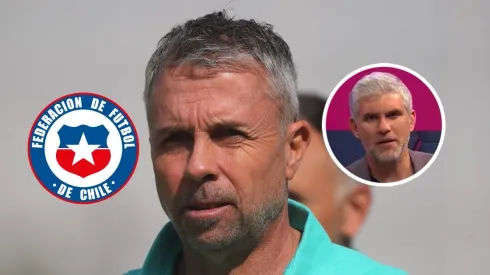 De Tezanos alzó la voz sobre la opción de Álvarez en La Roja.