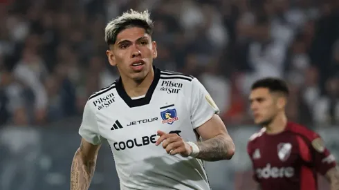 Palacios sigue haciendo noticia por su abandono a la Roja.