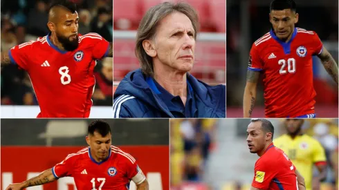 La Generación Dorada estaría de regreso