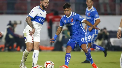Universidad Católica vs Universidad de Chile animarán otra edición del Clásico Universitario.