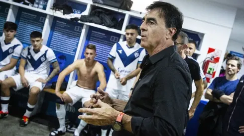 Gustavo Quinteros la insólita situación que vivió en Argentina