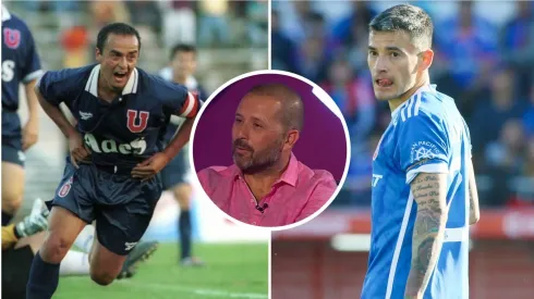 Rodrigo Goldberg hace su elección que genera debate en la U