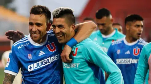 Ex azul elige a la figura descollante del clásico.